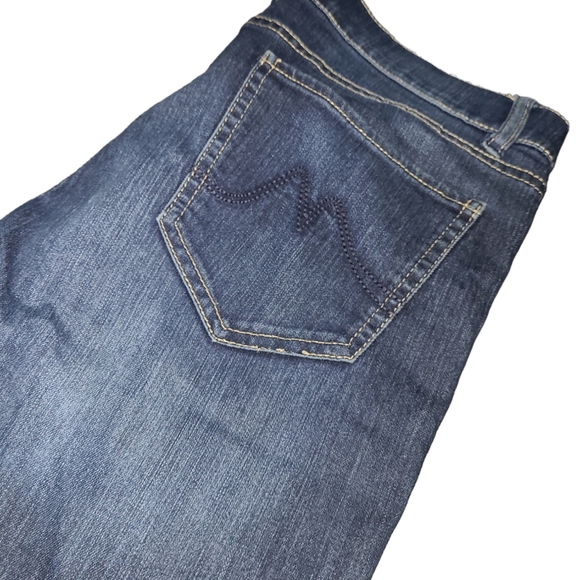 💕4X HP💕NY&C Skinny Jeans💕Size 12 - Picture 2 of 8